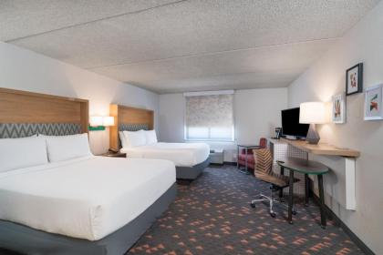 Holiday Inn Atlanta/Roswell an IHG Hotel - image 8