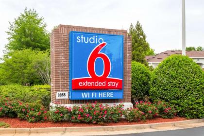 Studio 6-Roswell GA - Atlanta - image 3