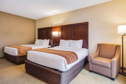 Comfort Inn - image 7