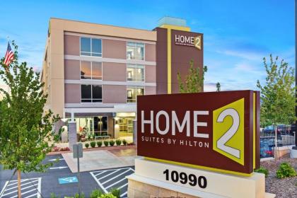 Home2 Suites by Hilton Roswell GA - image 1