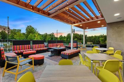 Home2 Suites by Hilton Roswell GA - image 13