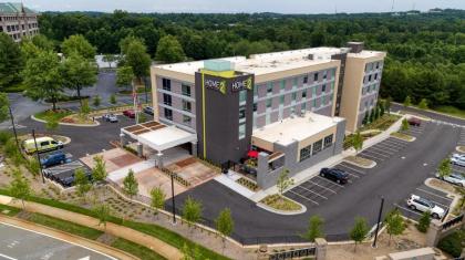 Home2 Suites by Hilton Roswell GA - image 14