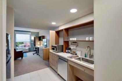 Home2 Suites by Hilton Roswell GA - image 2