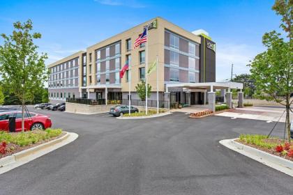 Home2 Suites by Hilton Roswell GA - image 6