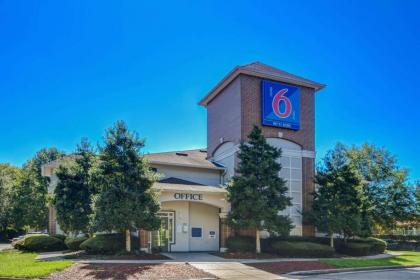 Motel 6 Roswell - Atlanta - image 10