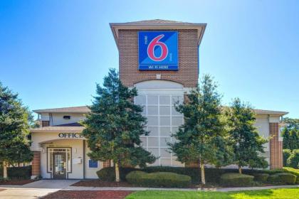 Motel 6 Roswell - Atlanta - image 11