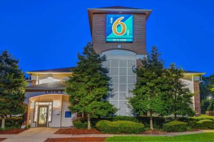 Motel 6 Roswell - Atlanta - image 12