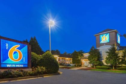 Motel 6 Roswell - Atlanta - image 13