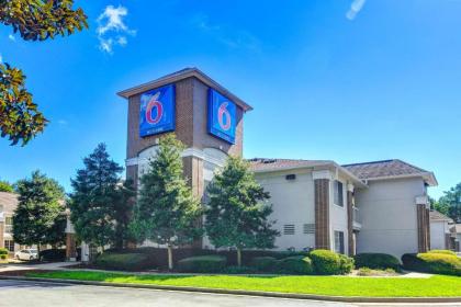 Motel 6 Roswell - Atlanta - image 15