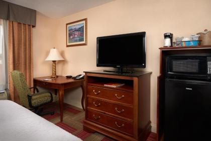 Hampton Inn & Suites Roswell - image 12