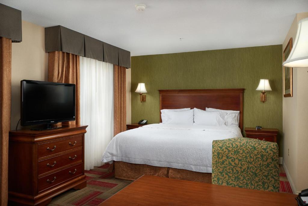 Hampton Inn & Suites Roswell - image 7