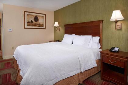 Hampton Inn & Suites Roswell - image 9