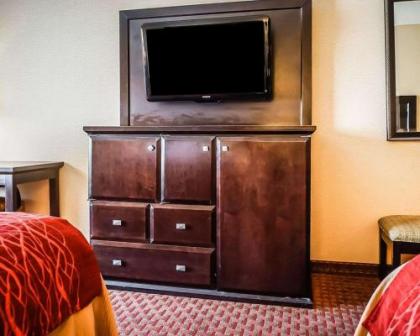 Quality Inn & Suites Roswell - image 11