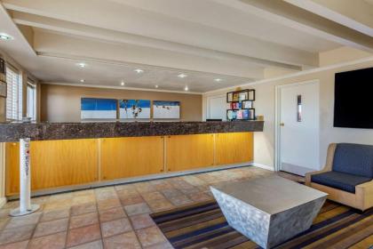 Best Western El Rancho Palacio - image 7