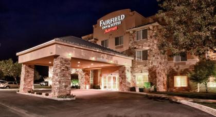 Fairfield Inn & Suites Roswell - image 11