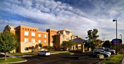 Fairfield Inn & Suites Roswell - image 6