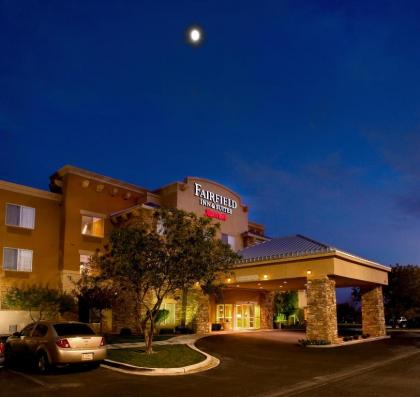 Fairfield Inn & Suites Roswell - image 7