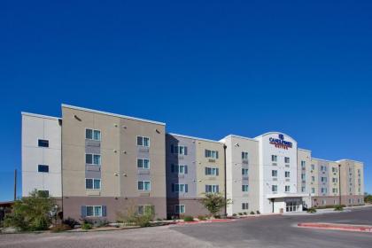 Candlewood Suites Roswell an IHG Hotel - image 10