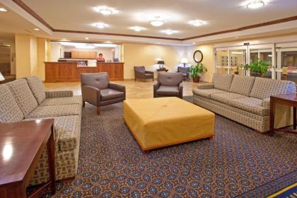 Candlewood Suites Roswell an IHG Hotel - image 11