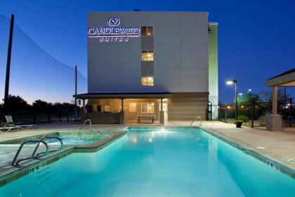 Candlewood Suites Roswell an IHG Hotel - image 13