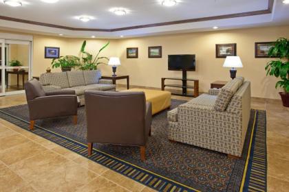 Candlewood Suites Roswell an IHG Hotel - image 14