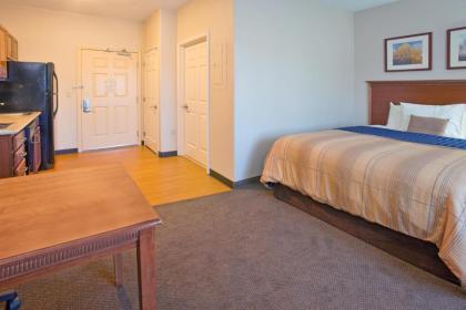 Candlewood Suites Roswell an IHG Hotel - image 6