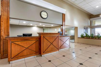 Clarion Inn & Suites - image 5