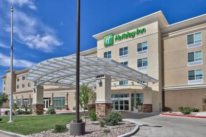 Holiday Inn Roswell an IHG Hotel - image 11