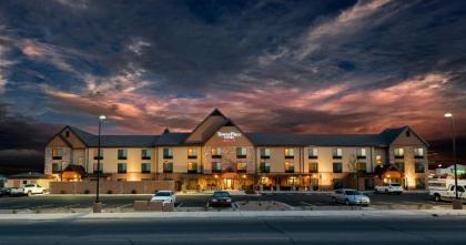 TownePlace Suites Roswell - image 9