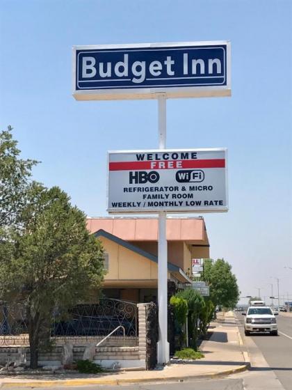 Budget Inn - image 2