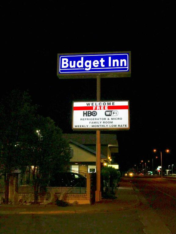 Budget Inn - image 3