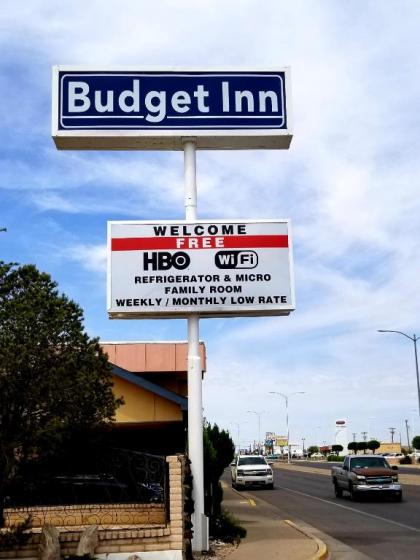 Budget Inn - image 6