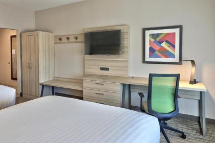 Holiday Inn Express & Suites - Roswell an IHG Hotel - image 3