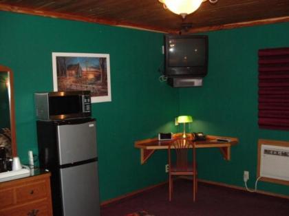 Comfort Zone Inn - image 1