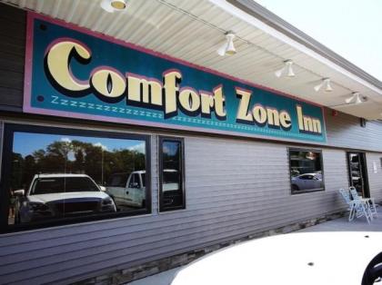 Comfort Zone Inn - image 2