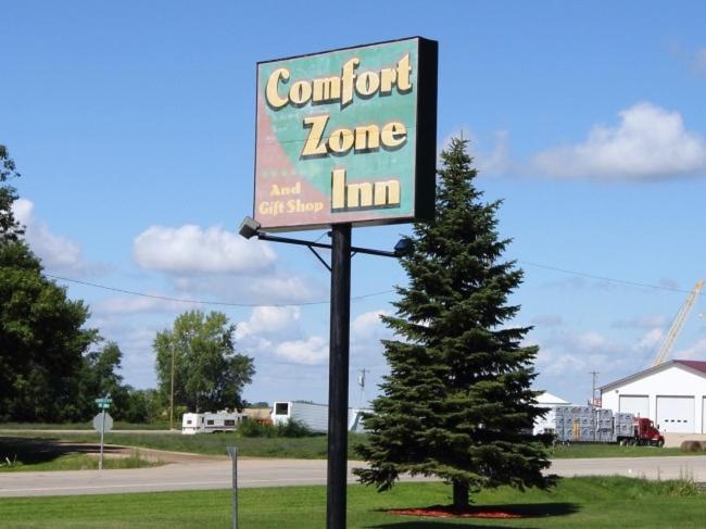 Comfort Zone Inn - image 3