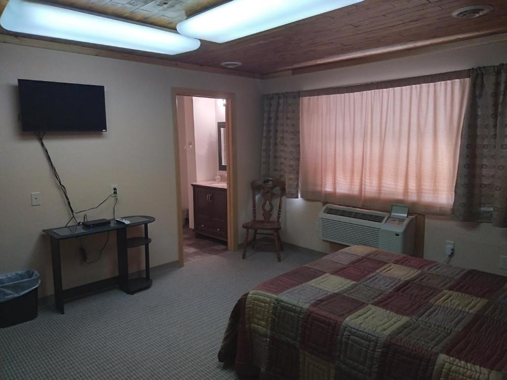 Comfort Zone Inn - image 7