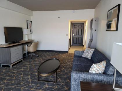 Holiday Inn Hotel & Suites Wausau-Rothschild an IHG Hotel - image 15