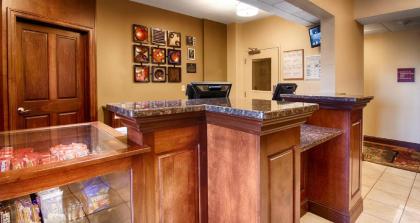 Best Western Plus Wausau-Rothschild Hotel - image 10