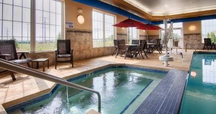 Best Western Plus Wausau-Rothschild Hotel - image 2