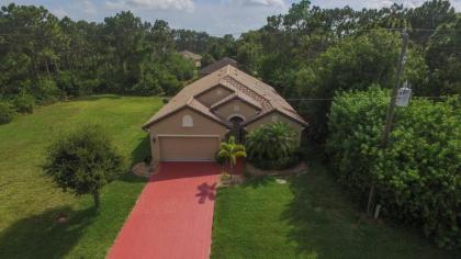 Rent this Luxury 5 Star Villa on Charlotte Harbor Charlotte County Villa 1001 - image 5