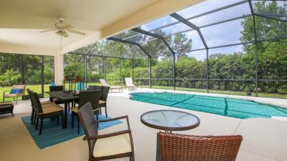 Rent this Luxury 5 Star Villa on Charlotte Harbor Charlotte County Villa 1001 - image 8