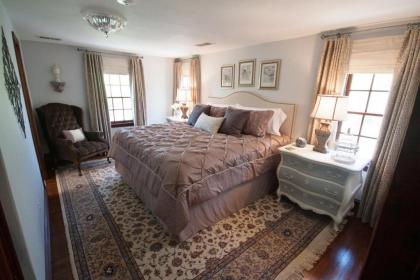 Airwell Bed and Breakfast - image 5