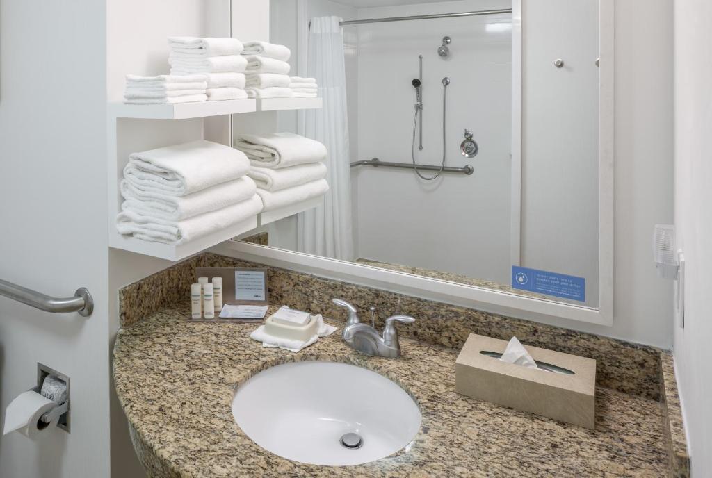 Hampton Inn Austin - Round Rock - image 6