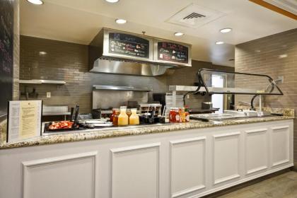 Hilton Garden Inn Austin Round Rock - image 17