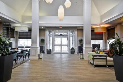 Hilton Garden Inn Austin Round Rock - image 4