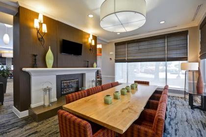 Hilton Garden Inn Austin Round Rock - image 5