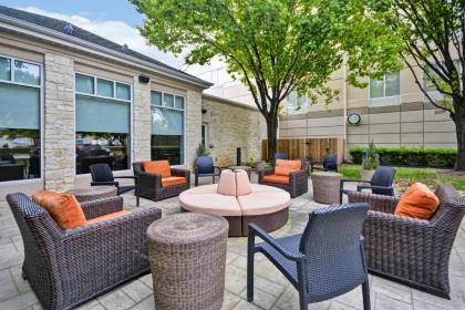 Hilton Garden Inn Austin Round Rock - image 8