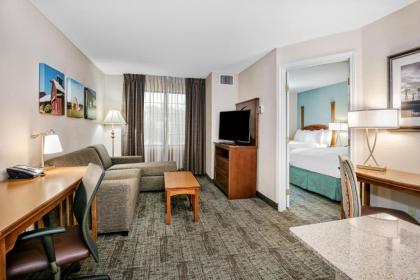 Staybridge Suites Austin Round Rock an IHG Hotel - image 16