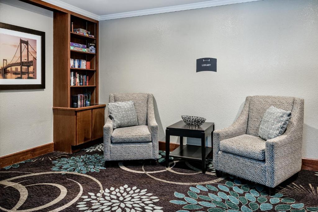 Staybridge Suites Austin Round Rock an IHG Hotel - image 4